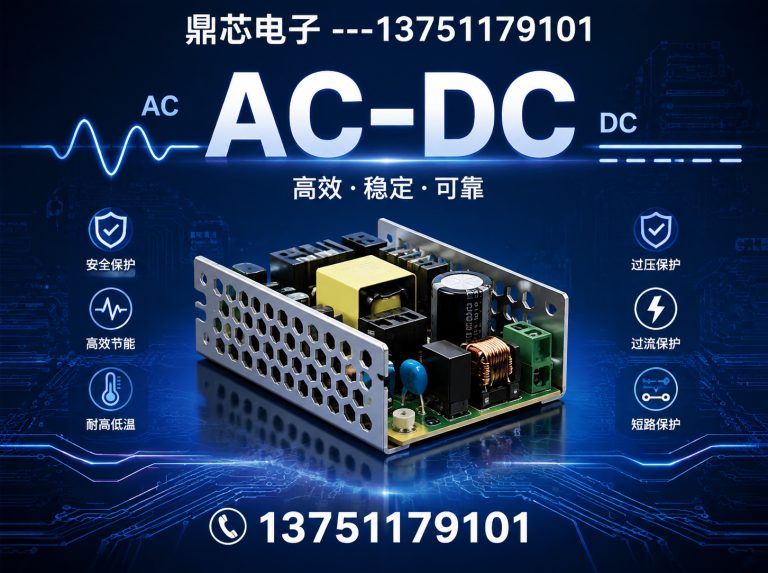 保定集成电路展示图